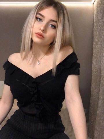 Индивидуалка Юнона Фотография 3
