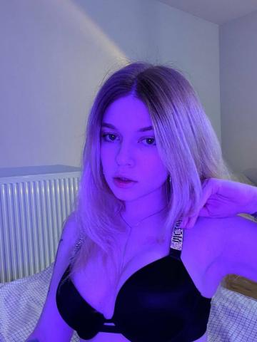 Индивидуалка Ядвига Фотография 3